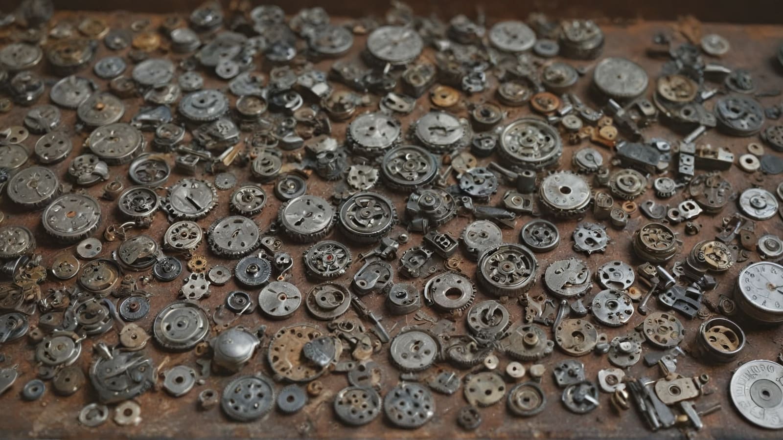 What Are Frankenwatches: Everything You Need to Know