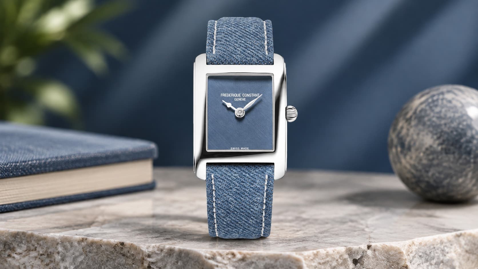 Best Frederique Constant Watches: Swiss Accessible Luxury