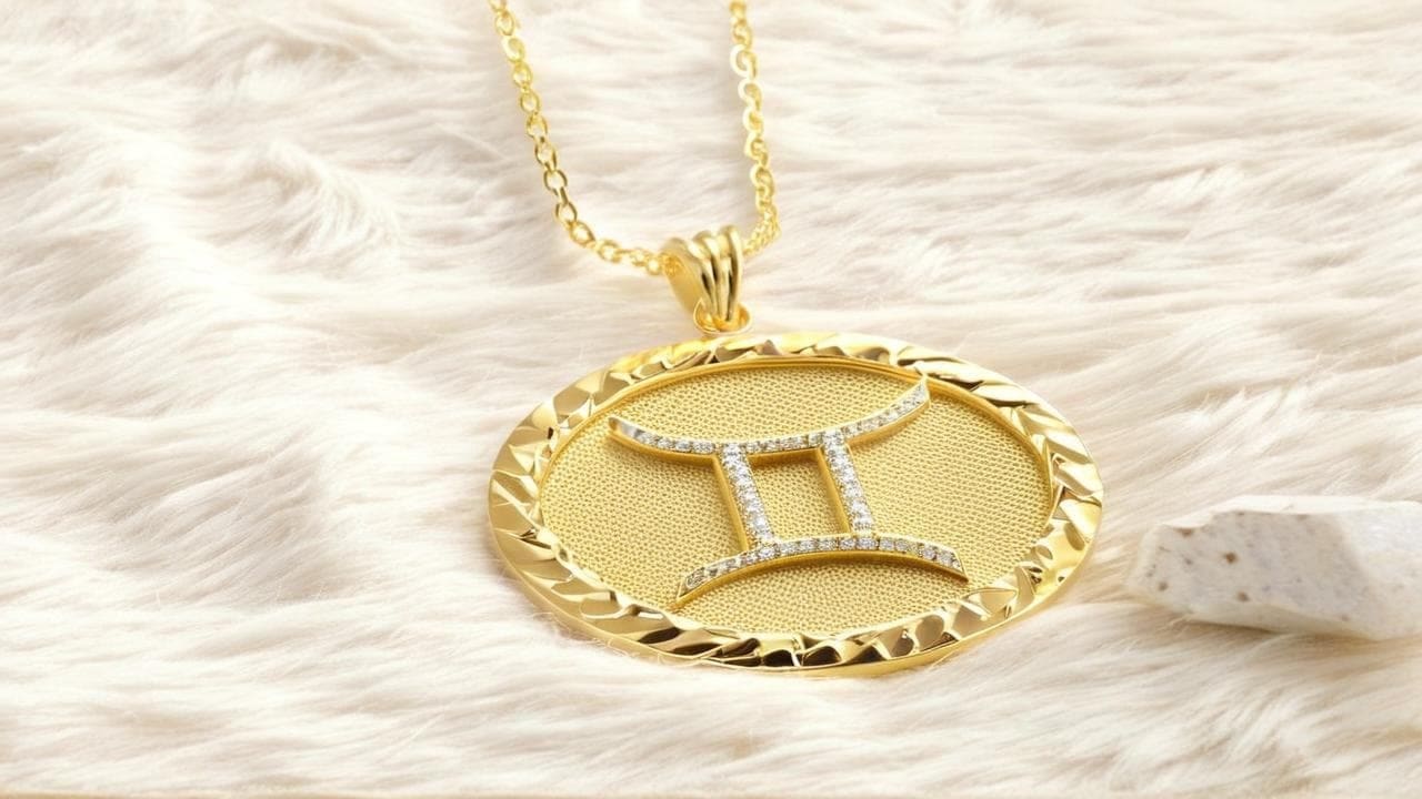 Gemini Zodiac Jewelry: Meaning, Symbolism & Styling