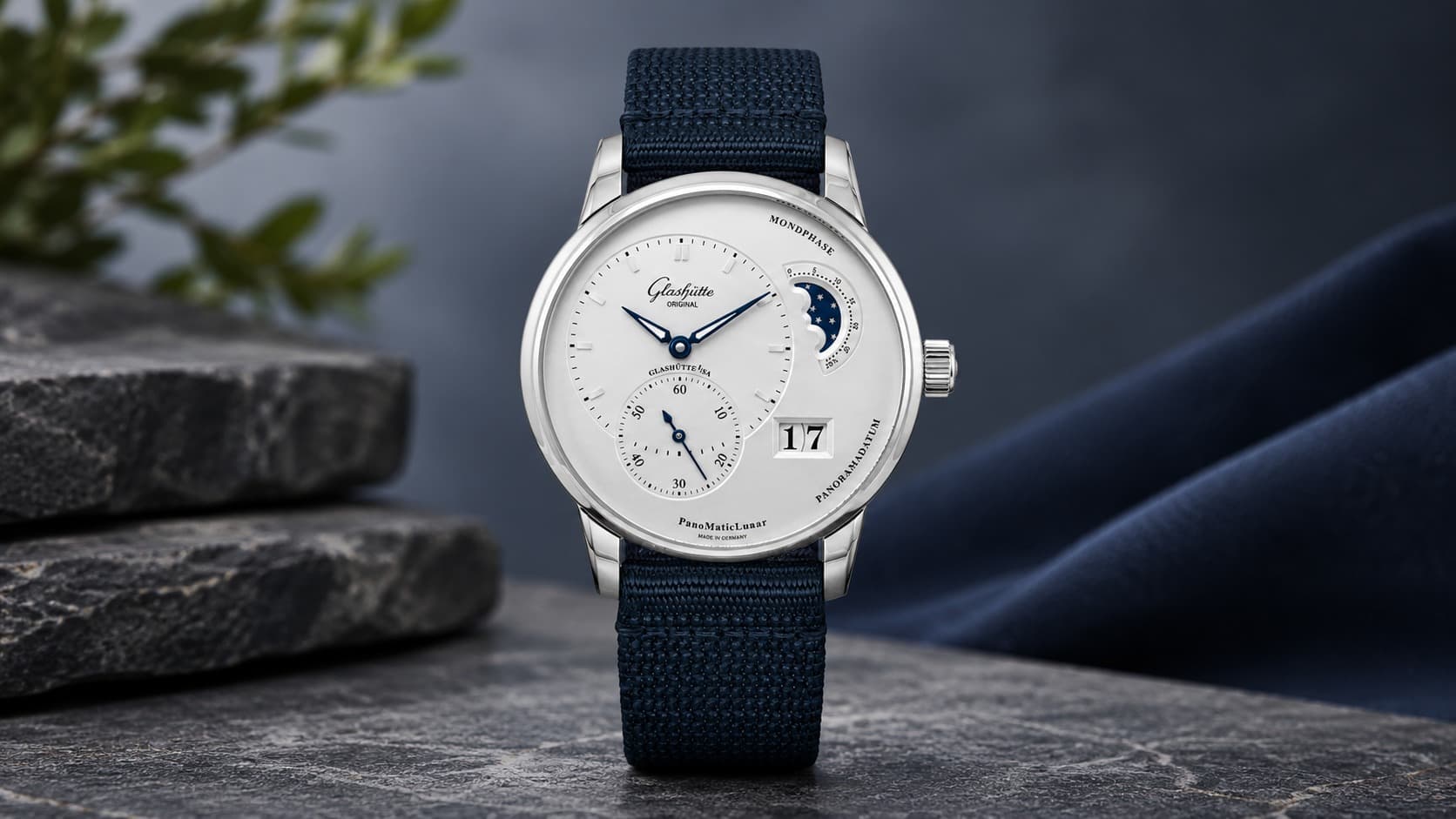 German Watch Brands: A Legacy of Precision Engineering