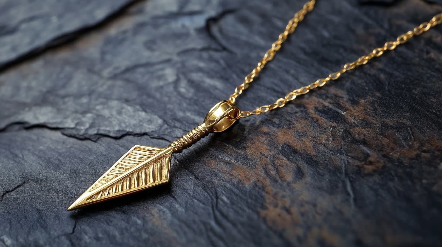 The Meaning and Symbolism of Arrow Jewelry
