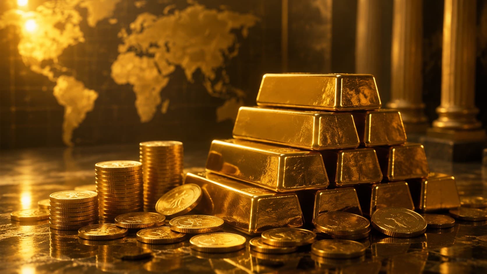 Why is Gold Valuable?