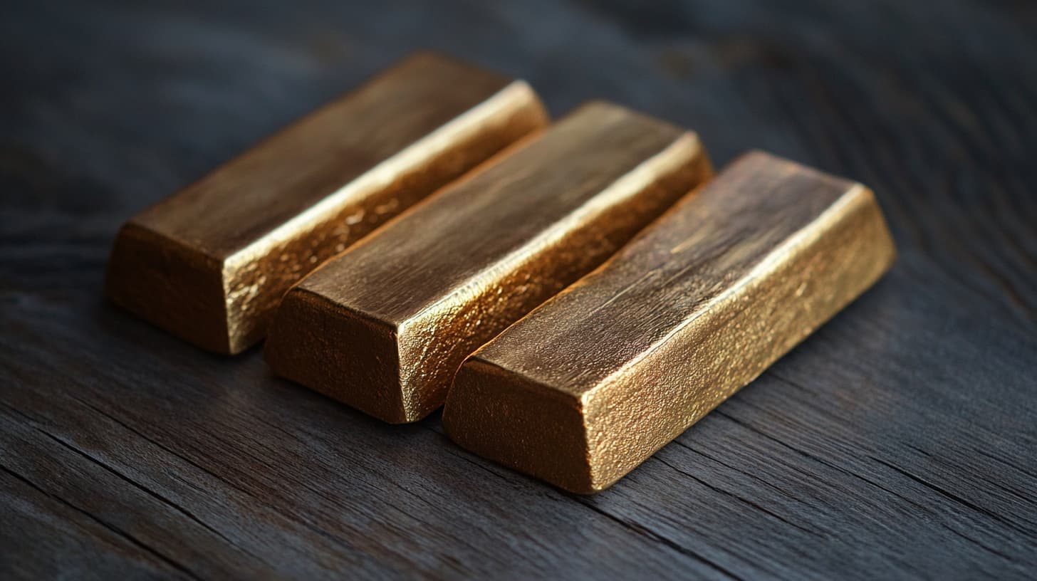 Why is Gold Valuable?