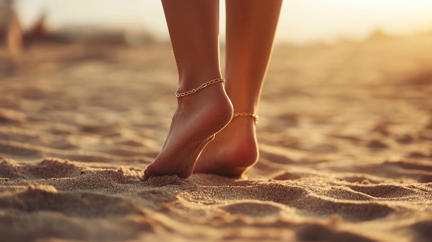 Understanding Anklets: Everything You Need to Know