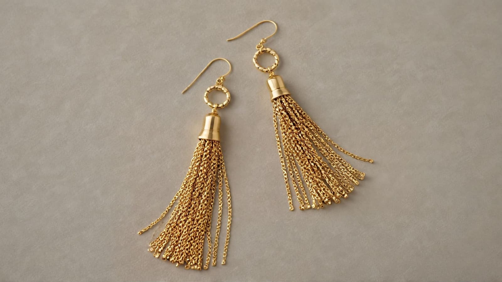 What Is a Tassel in Jewelry: History, Types & Meanings