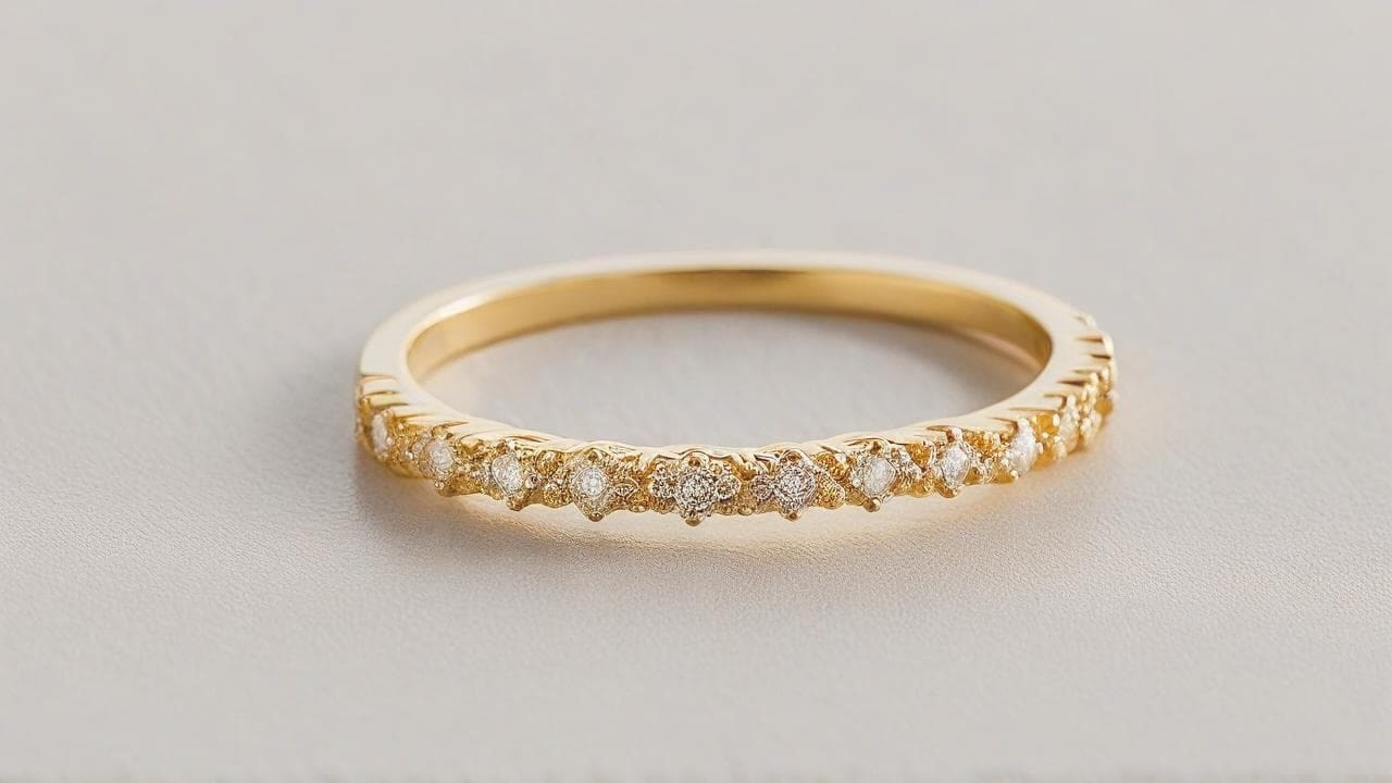 What Is a Dainty Ring: Elegant Minimalist Jewelry