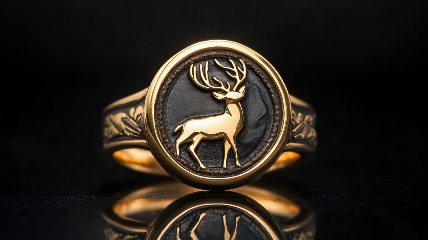 Understanding Deer Jewelry: Meanings, Types & Care