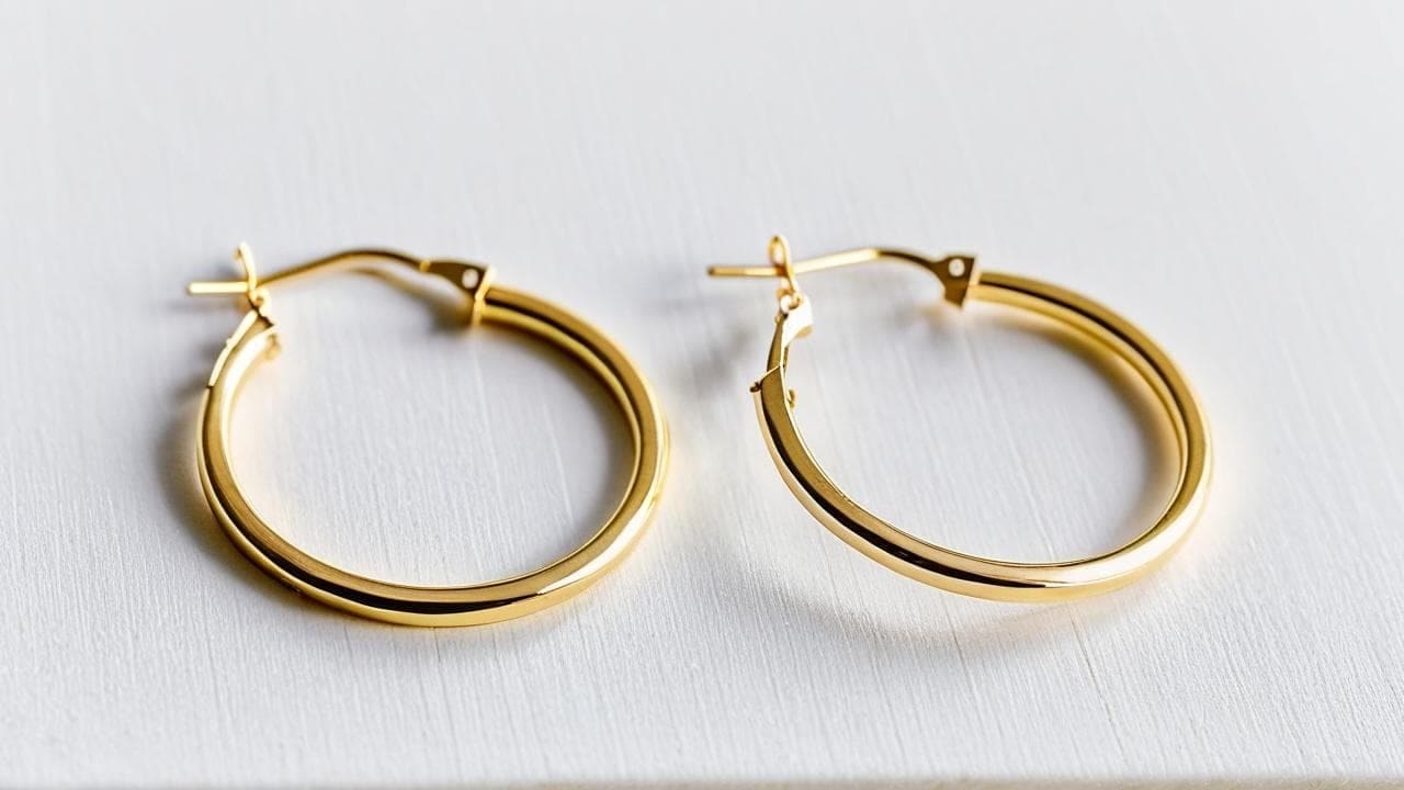 What Is Gold Filled Jewelry: Everything You Need to Know