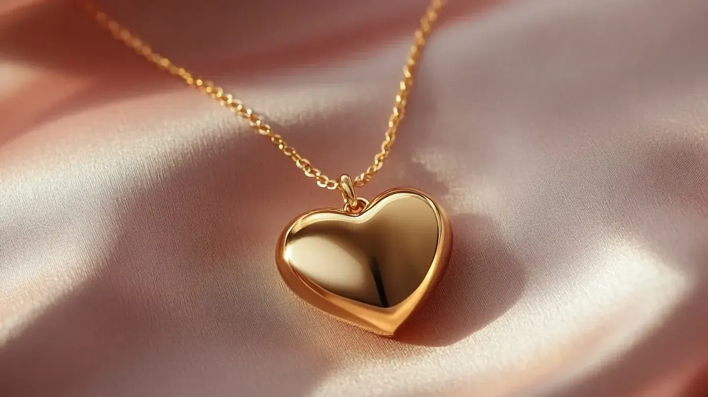 Heart Symbol in Jewelry: A Timeless Icon of Love and Emotion