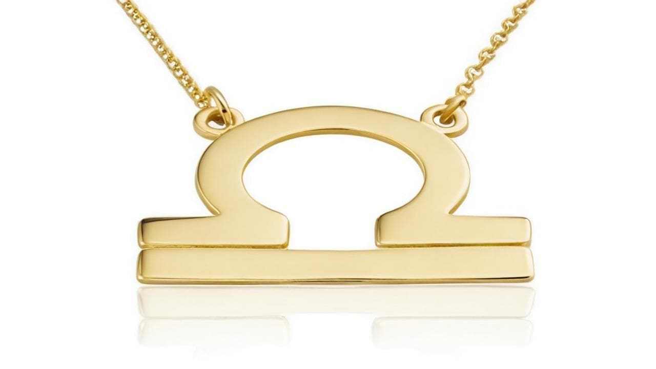 Libra Zodiac Jewelry: Symbols, Gemstones, and Styling