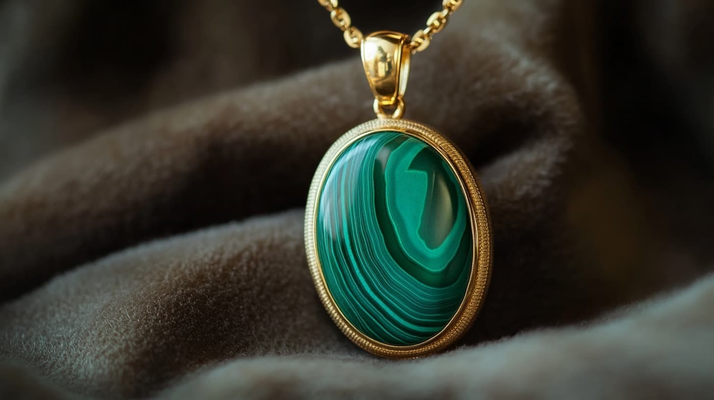 Malachite Stone: Everything You Need to Know