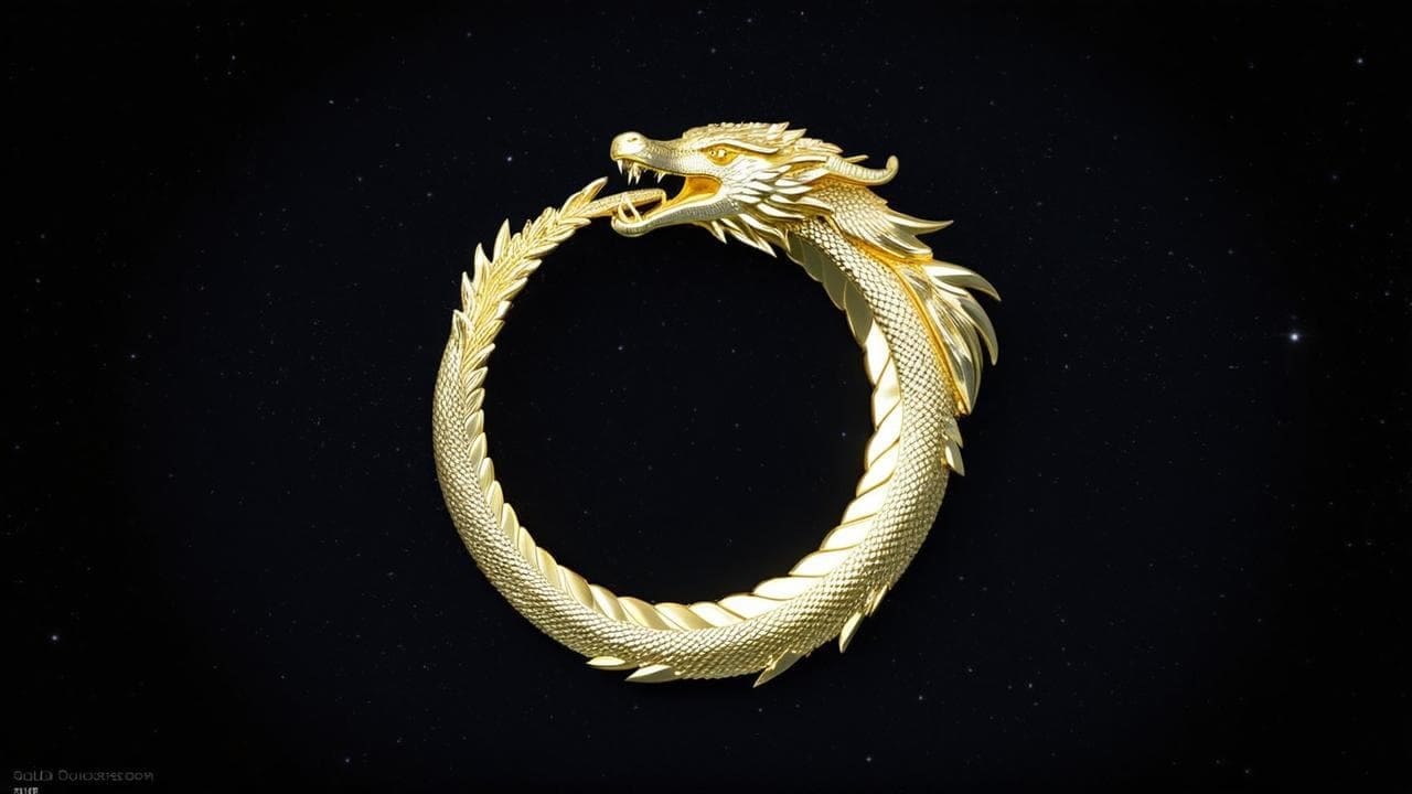 The Meaning and Significance of Ouroboros in Jewelry
