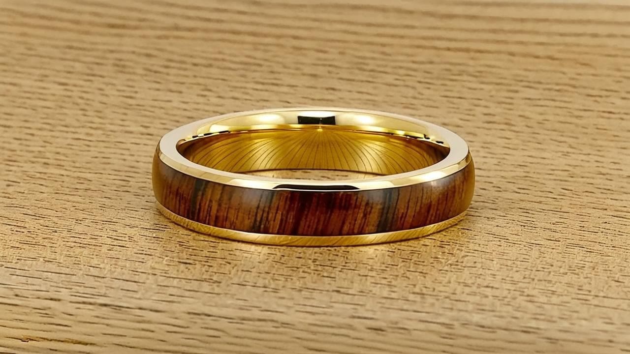 When Rings Can't Be Resized: Guide to Resizing Limitations