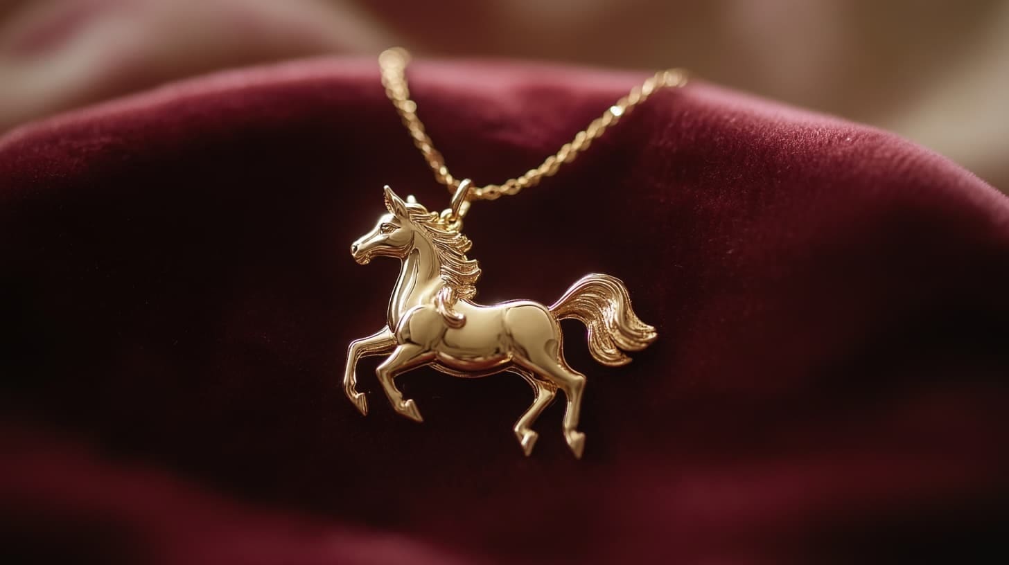 Unicorn Symbol in Jewelry: Magic and Meaning