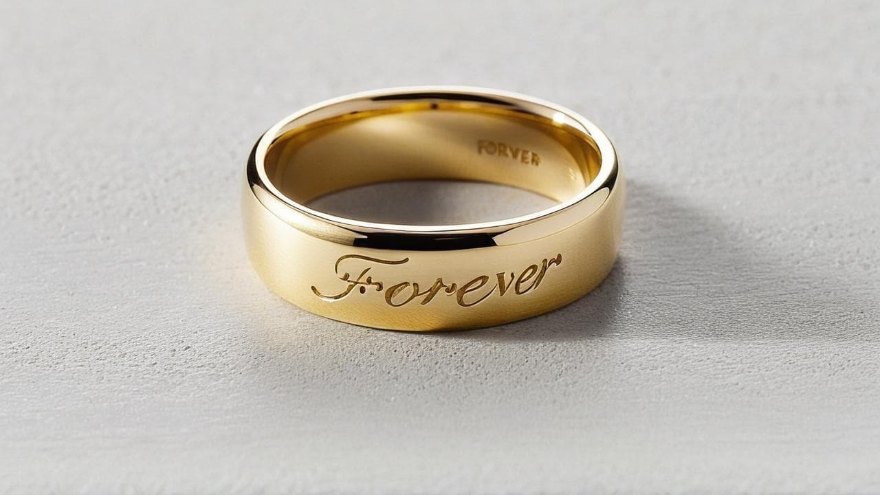 Jewelry Engraving Ideas: Personalizing Your Precious Pieces