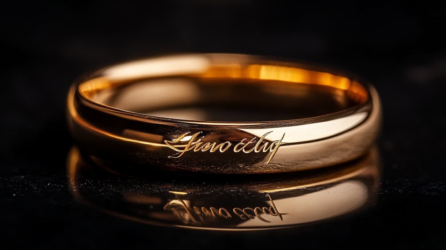 All About Jewelry Engraving: Techniques, Tips, and Care