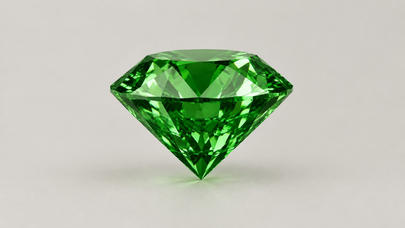 What are Green Diamonds: Everything You Need to Know