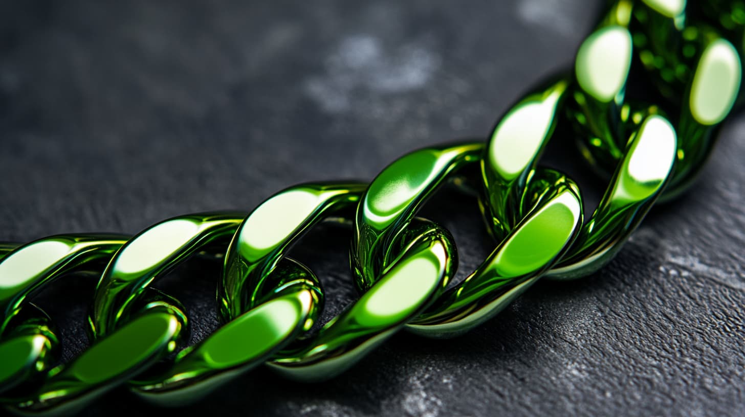 What Is Green Gold: Your Ultimate Guide