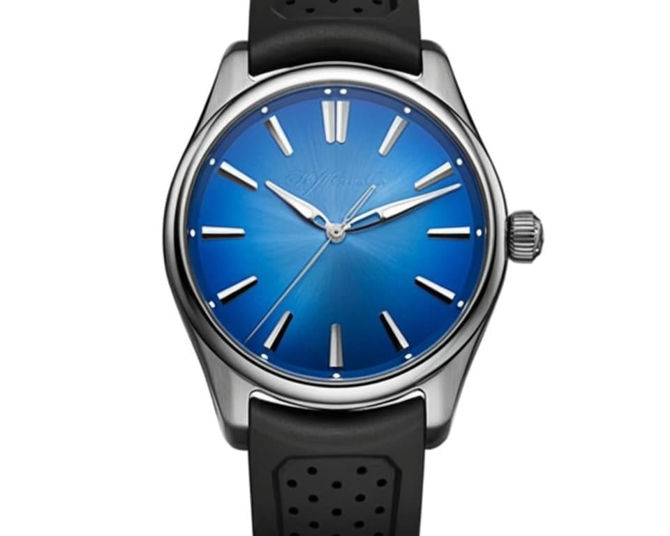 Best H. Moser & Cie Watches: Independent Swiss Luxury