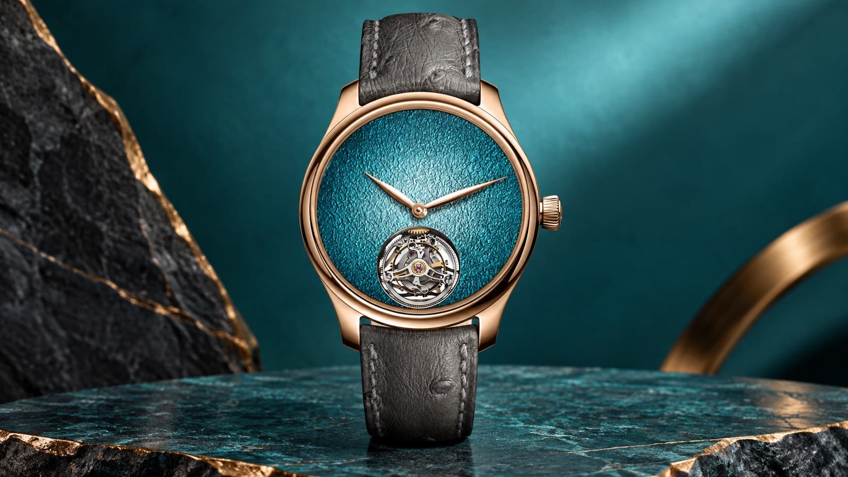 Best H. Moser & Cie Watches: Independent Swiss Luxury