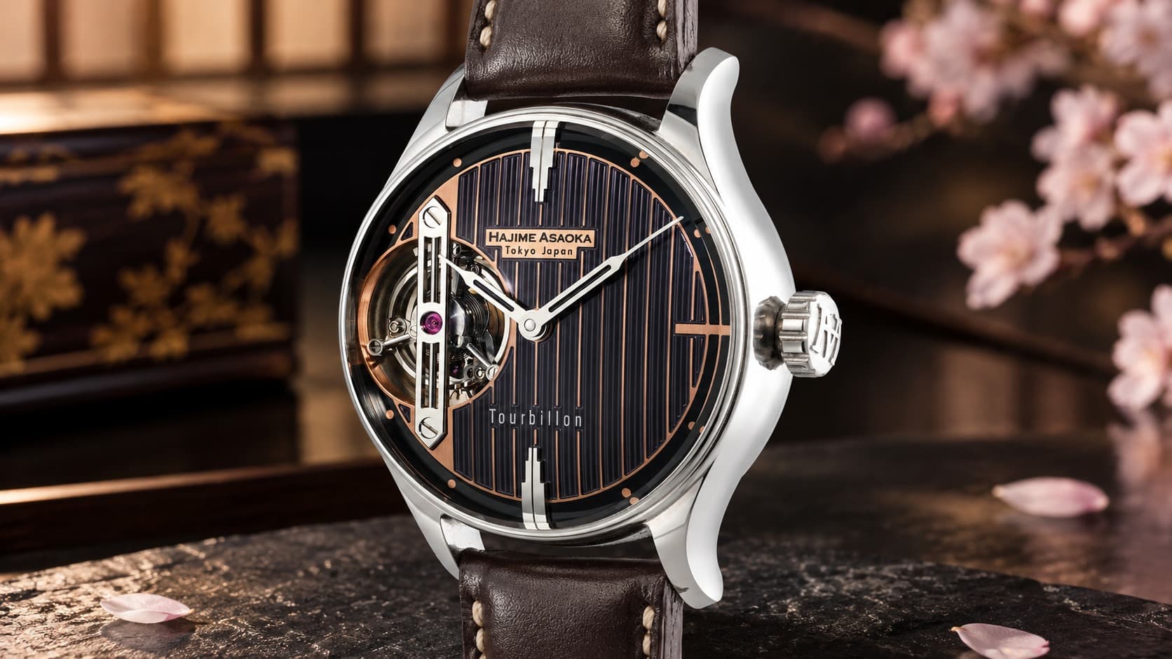 Best Hajime Asaoka Watches: Japan's Independent Watchmaker