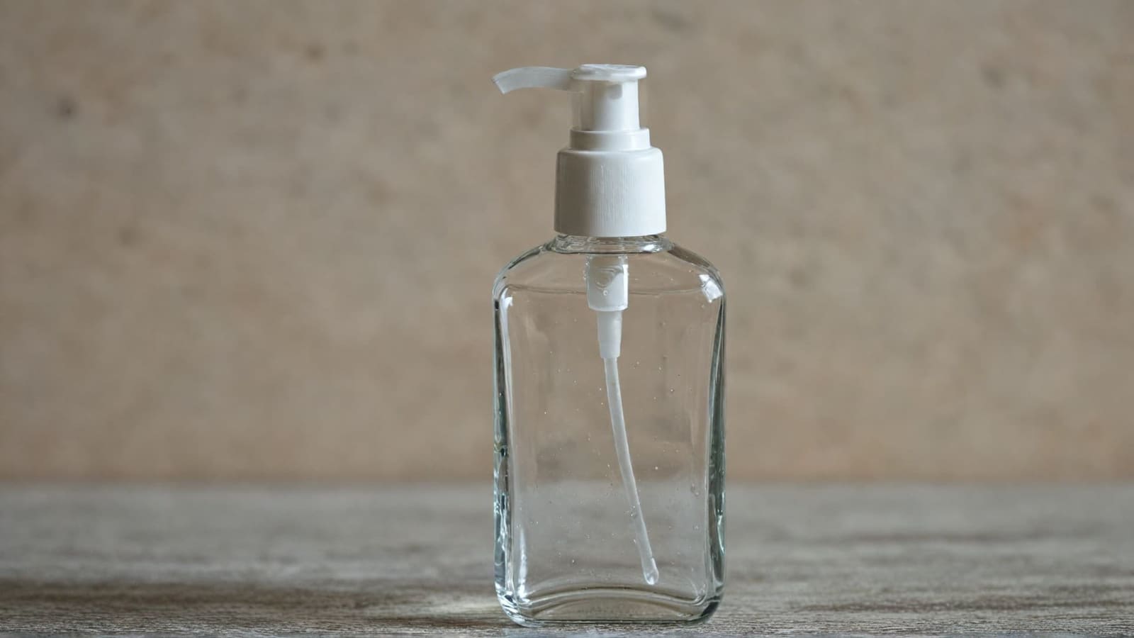 Is Hand Sanitizer Bad for Rings?