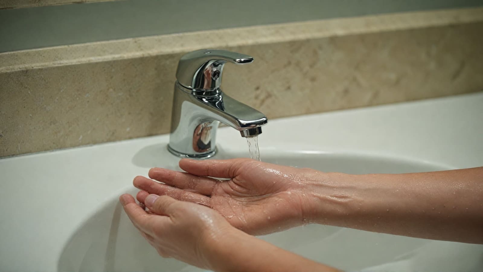 Can You Wash Your Hands with Rings On?