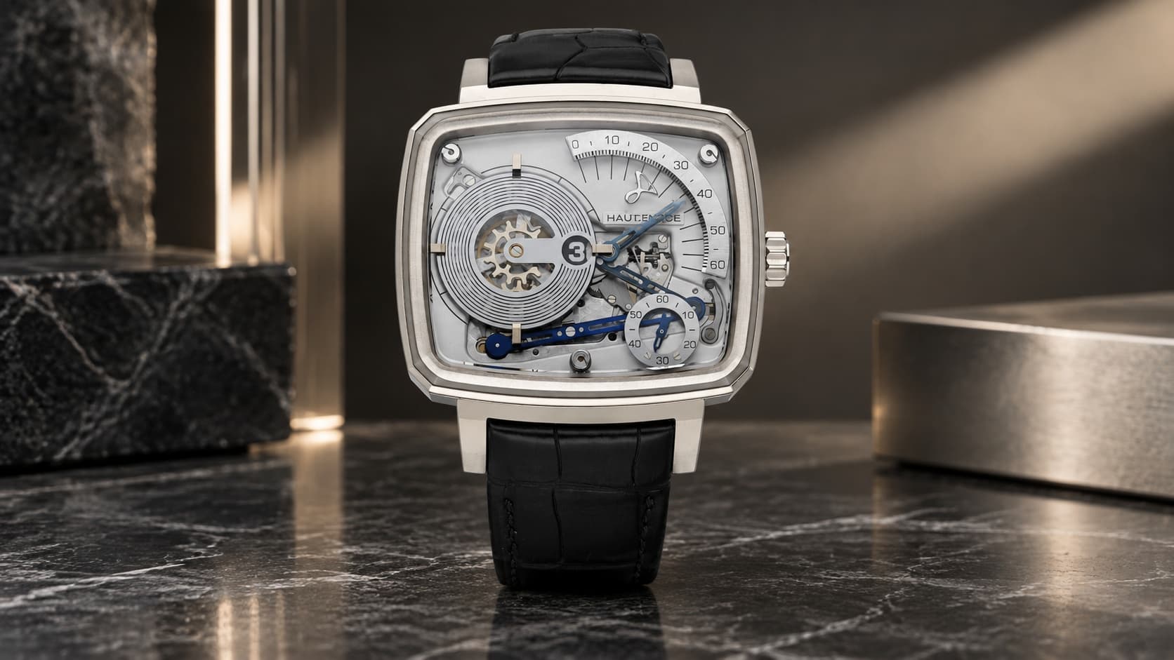 Best Hautlence Watches: Avant-Garde Swiss Timepieces Worth Knowing
