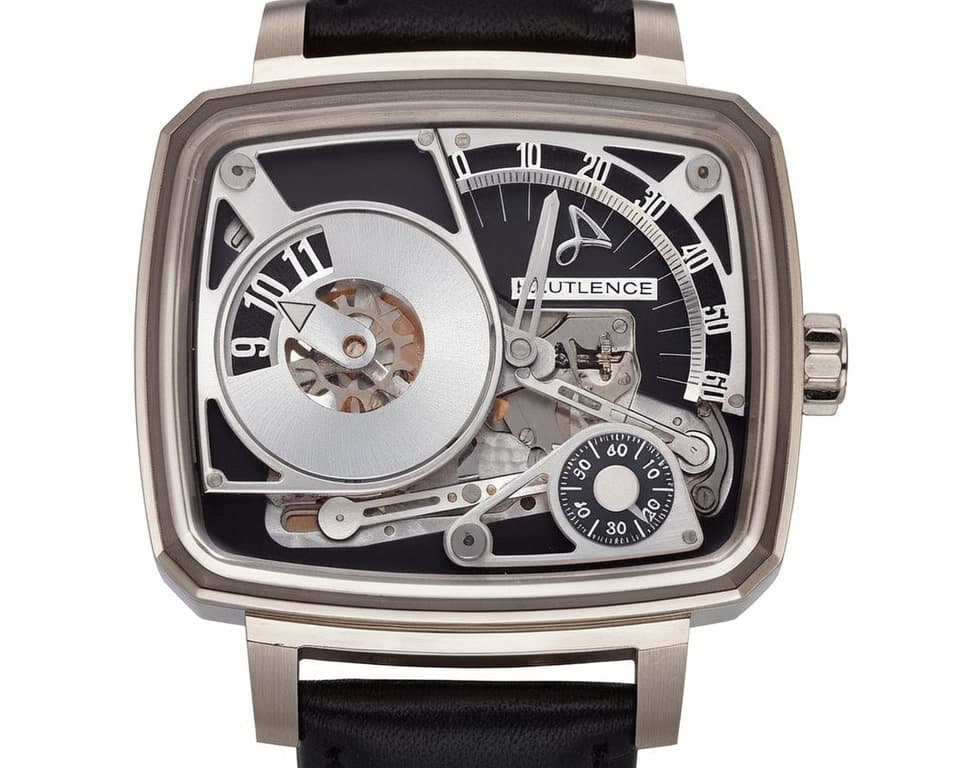 Best Hautlence Watches: Avant-Garde Swiss Timepieces Worth Knowing