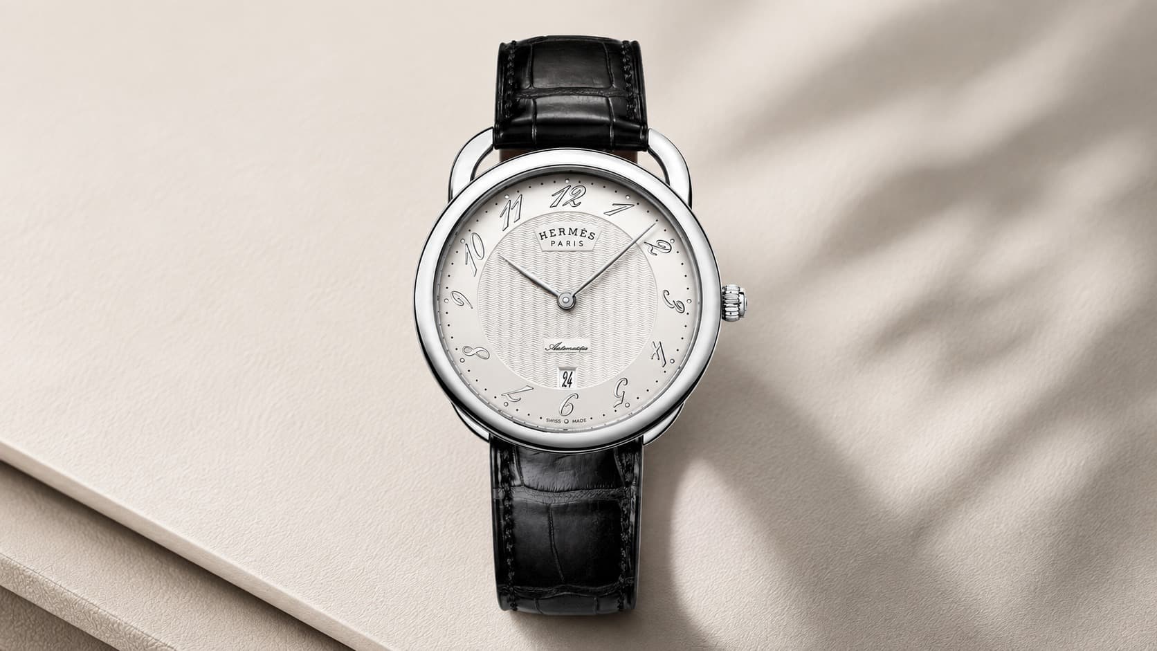 Best Hermès Watches: Equestrian Heritage on Your Wrist
