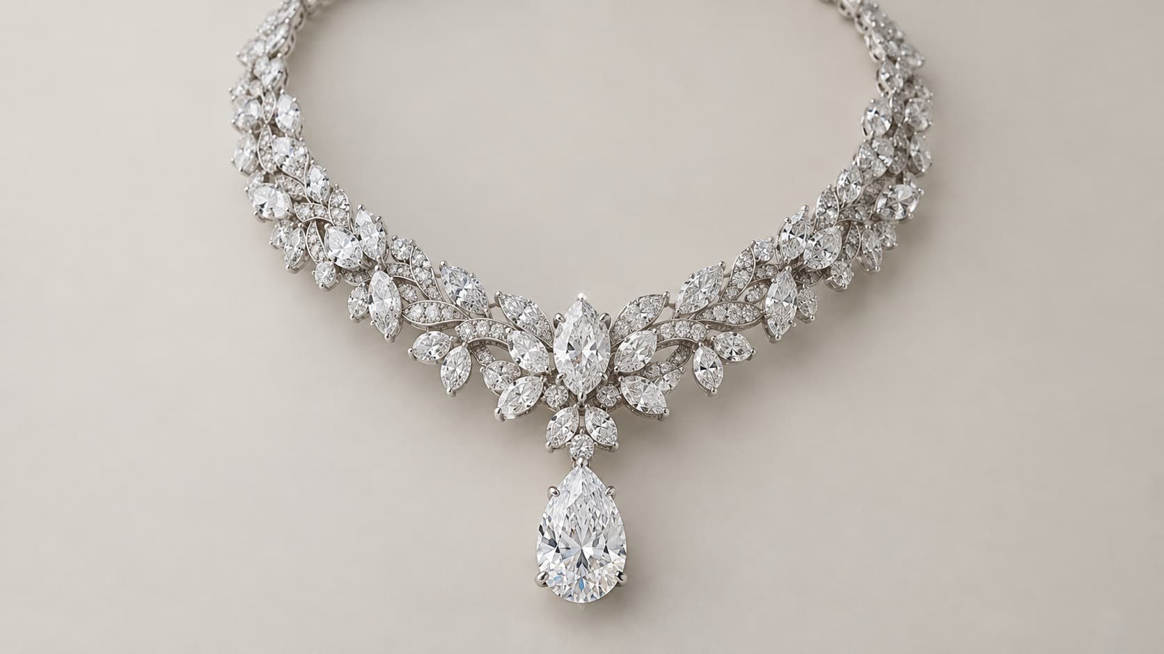 What Is High Jewelry? Everything You Need to Know