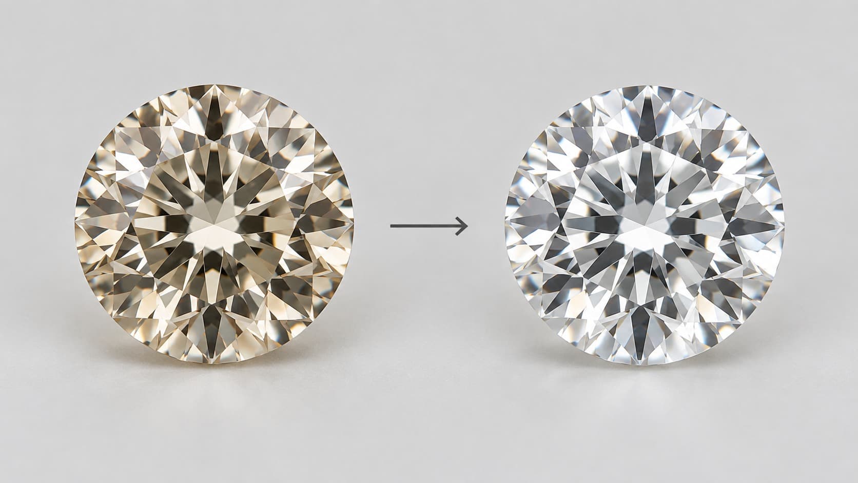 HPHT Diamond Enhancement: Everything You Need to Know