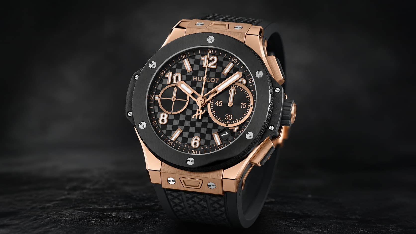 Best Hublot Watches: Luxury Innovation and Design