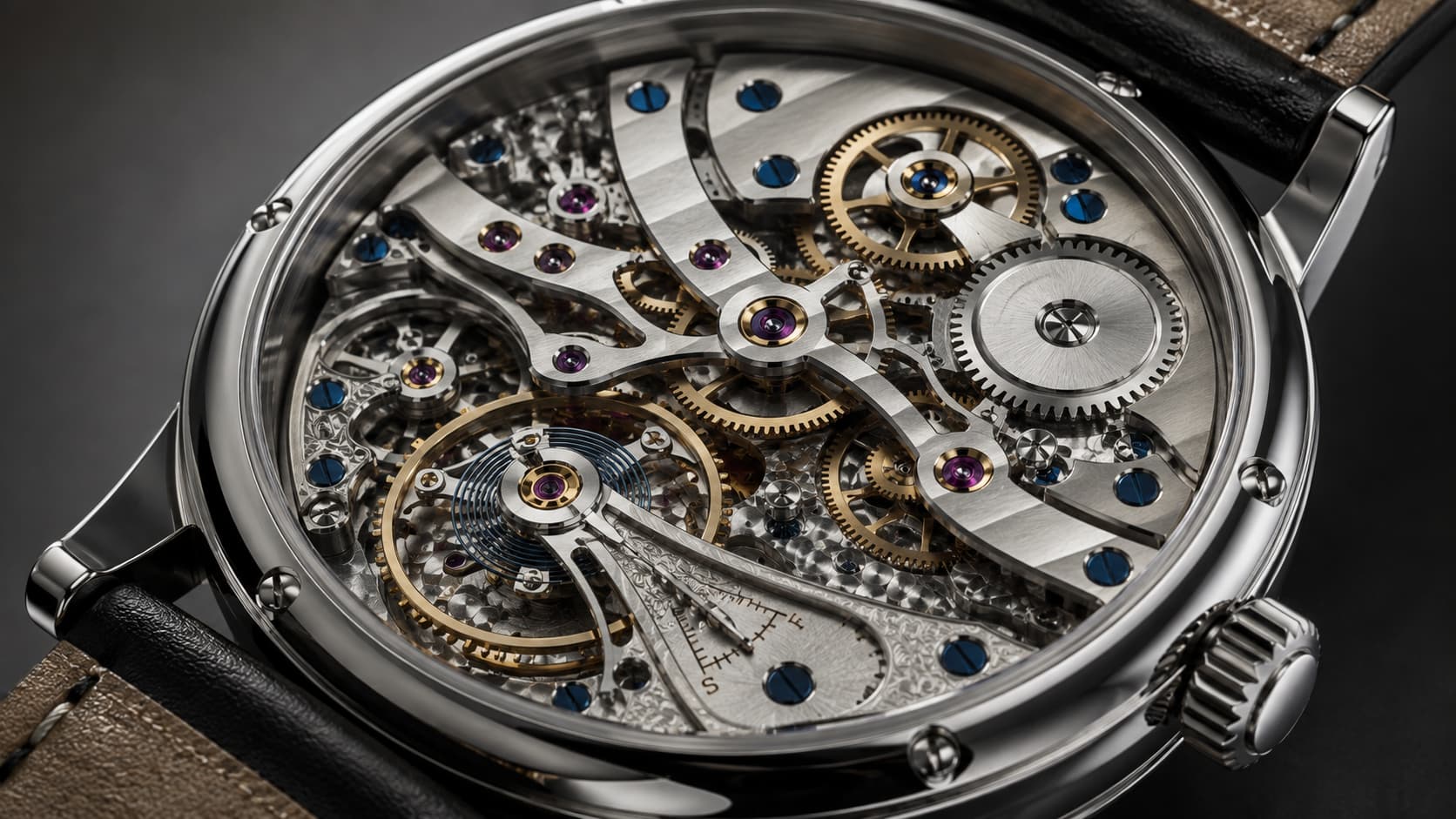 In-House vs. Outsourced Watch Movements: What's the Difference?