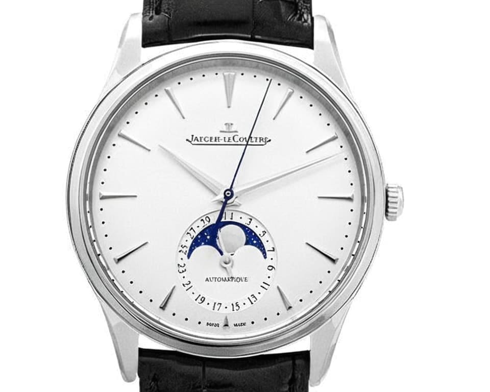 Best Jaeger-LeCoultre Watches: Models, Prices, and Buying