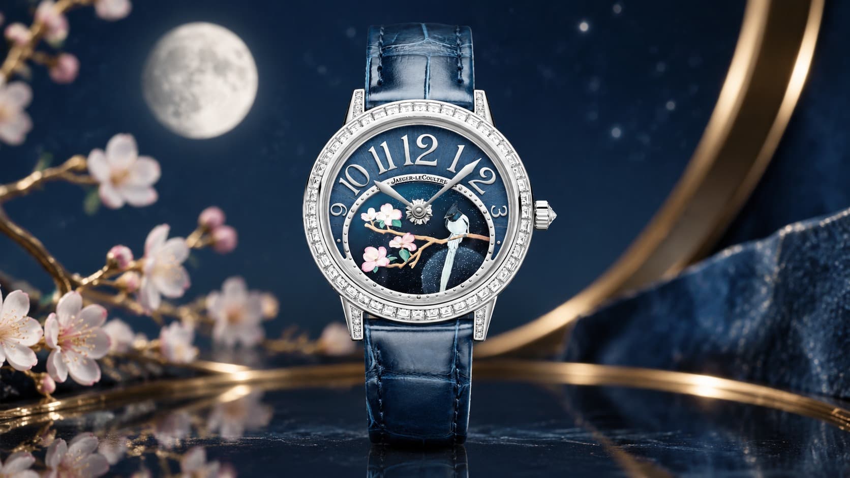 Best Jaeger-LeCoultre Watches: Models, Prices, and Buying