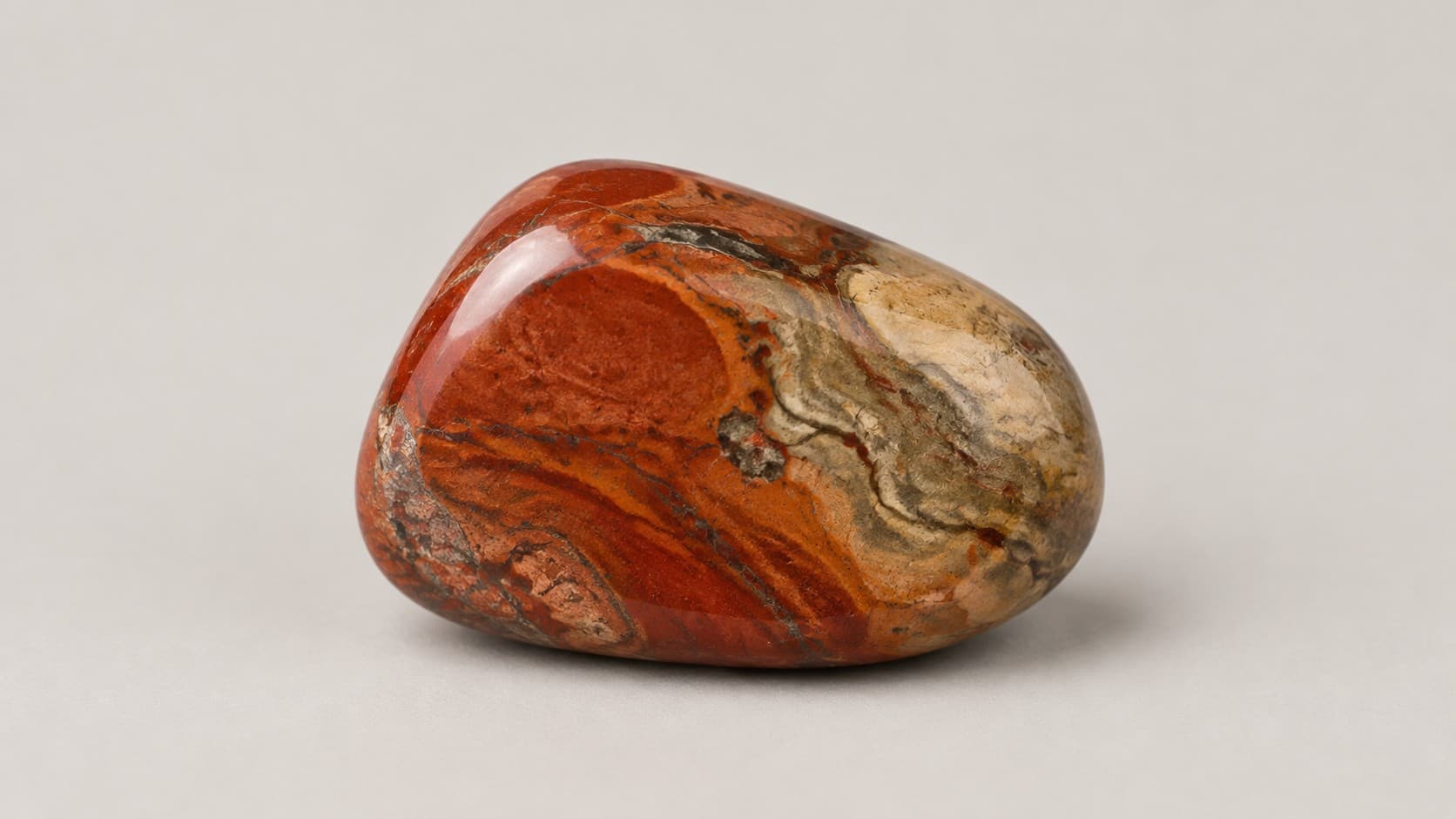 What Is Jasper Stone: Everything You Need to Know