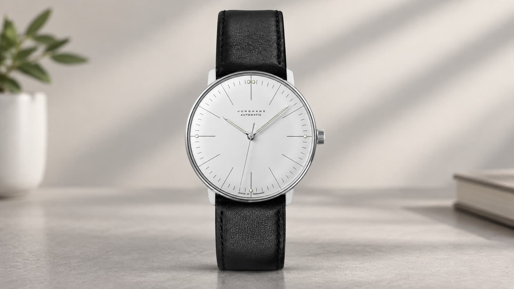 Best Affordable German Watch Brands