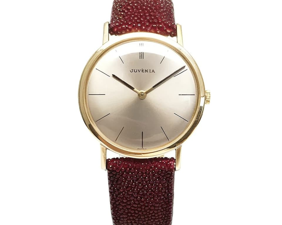 Best Juvenia Watches: History, Top 10 Models, and Buying Guide