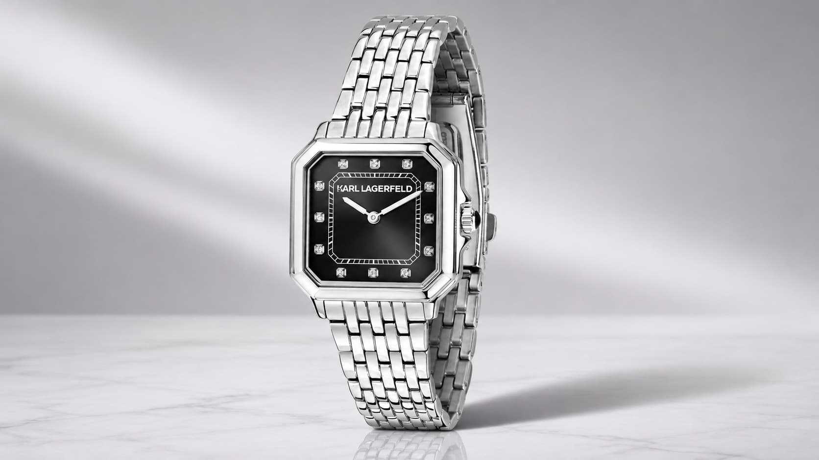 Best Karl Lagerfeld Watches: History, Collections, and Prices