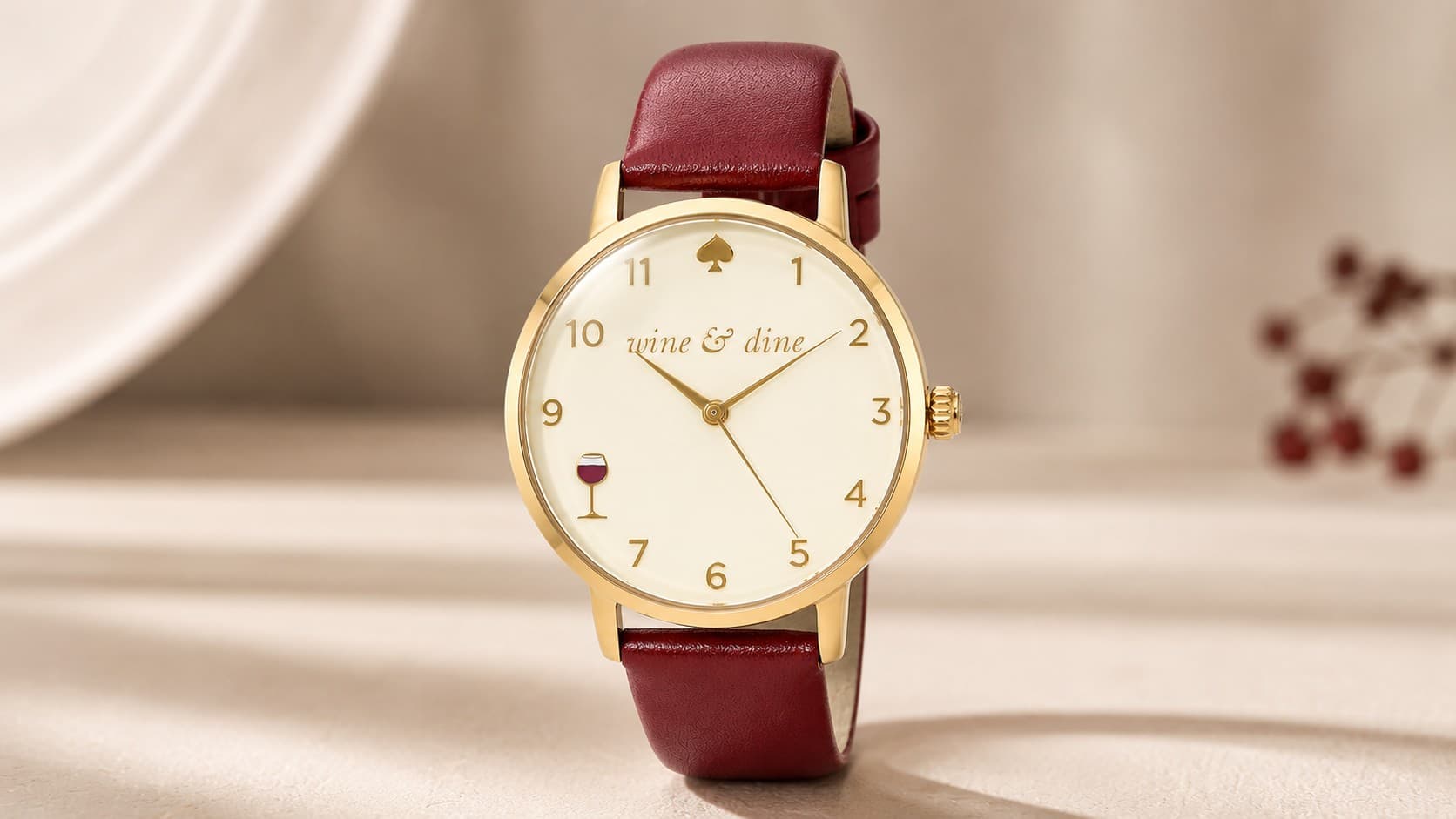 Best Kate Spade Watches: Feminine and Playful Designs