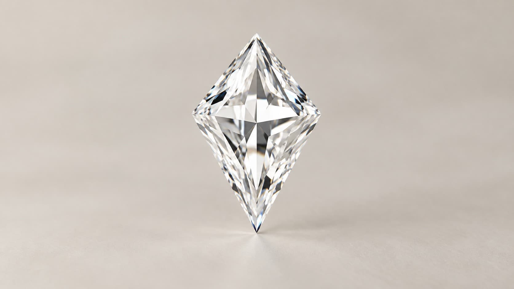 Understanding Kite Cut Gemstones: Types, Care & Value