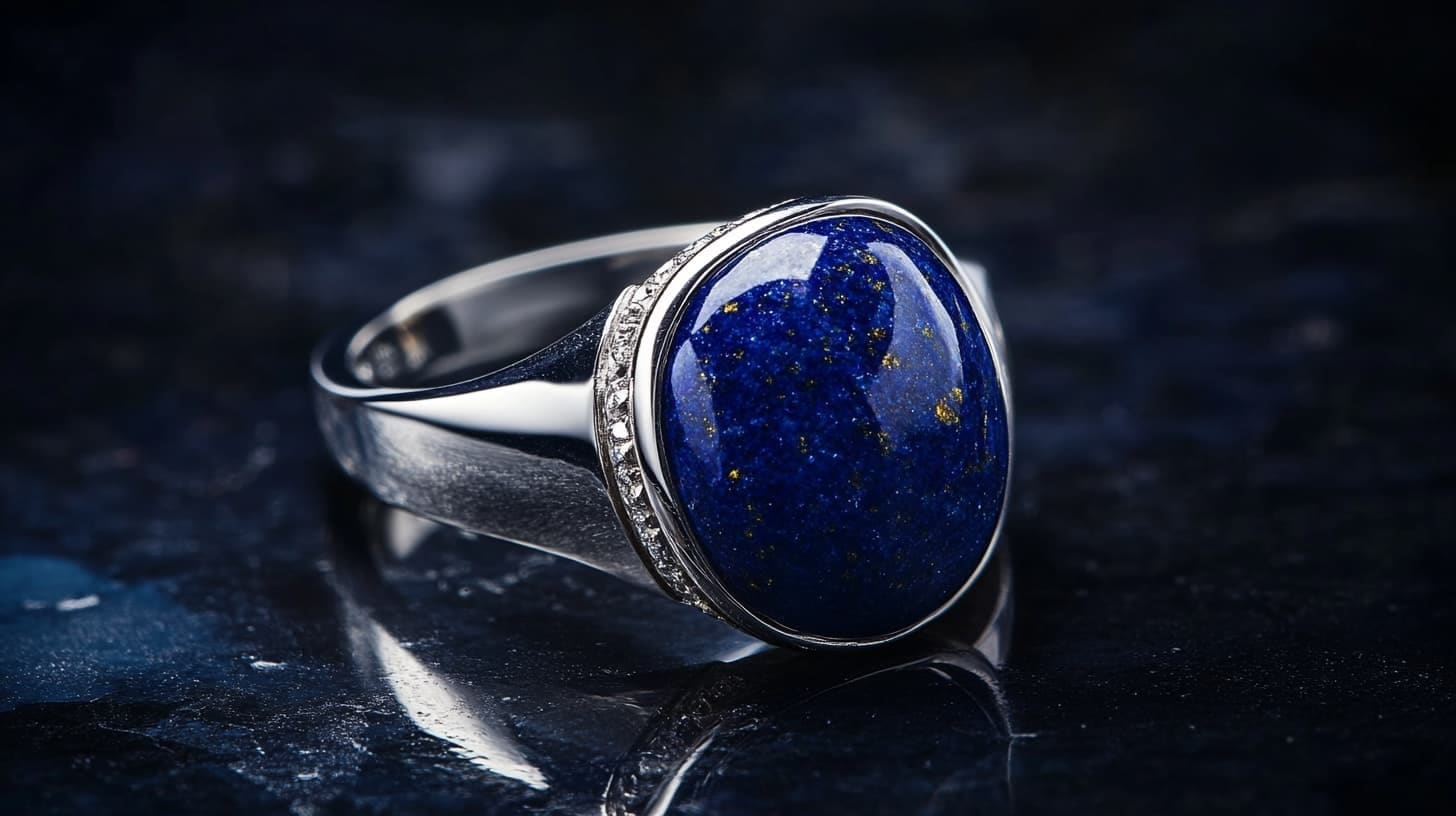 What Is Lapis Lazuli: Everything You Need to Know