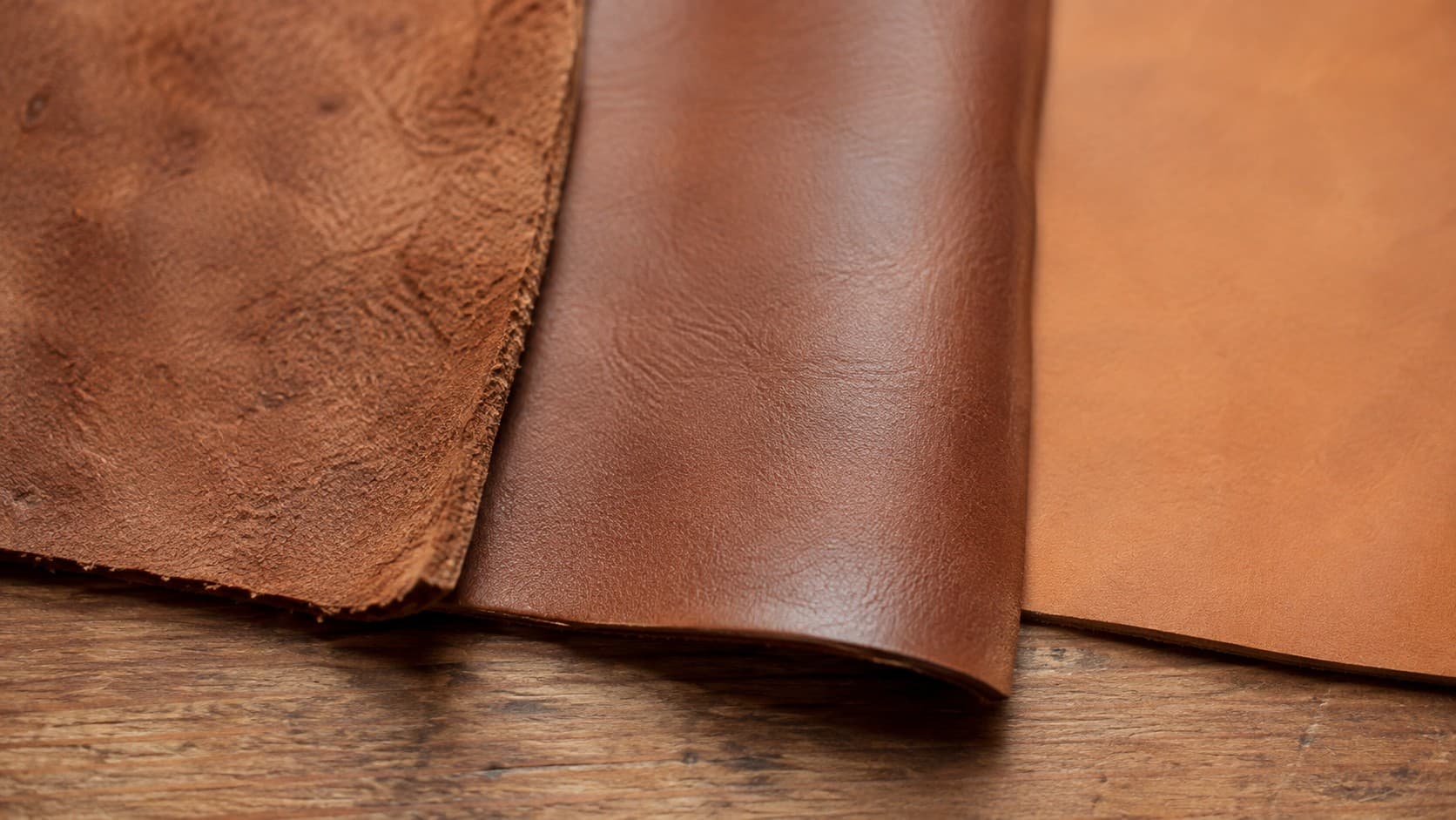 What's the Difference Between Full-Grain, Top-Grain, and Genuine Leather?