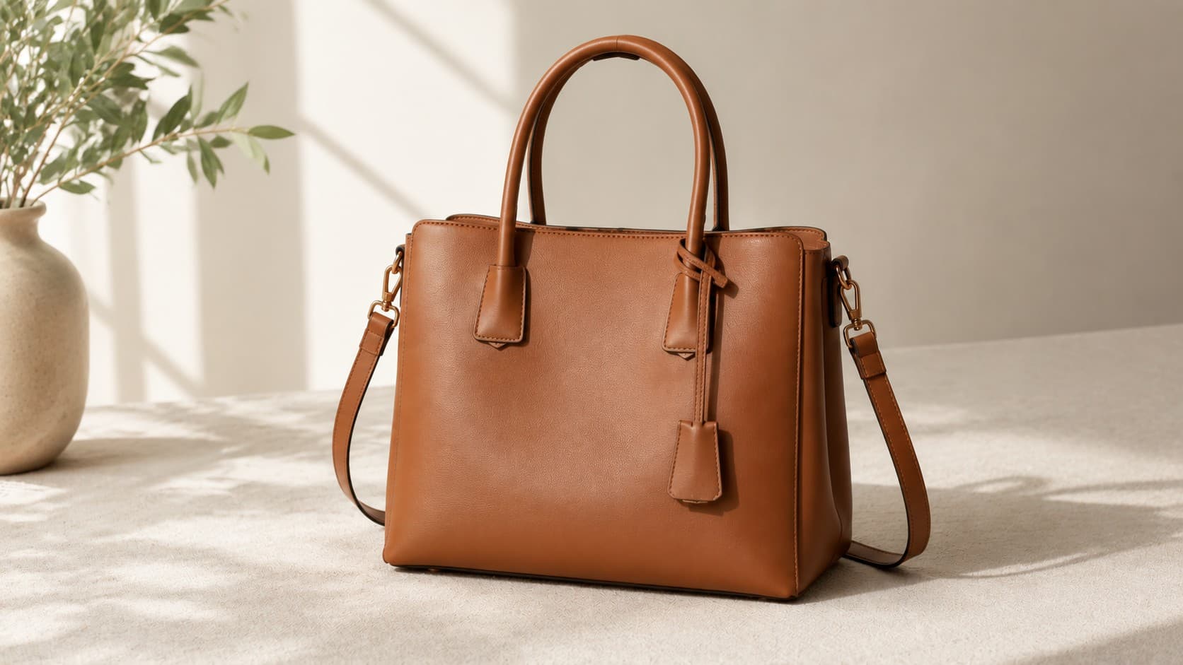 How to Get Odor Out of a Leather Handbag