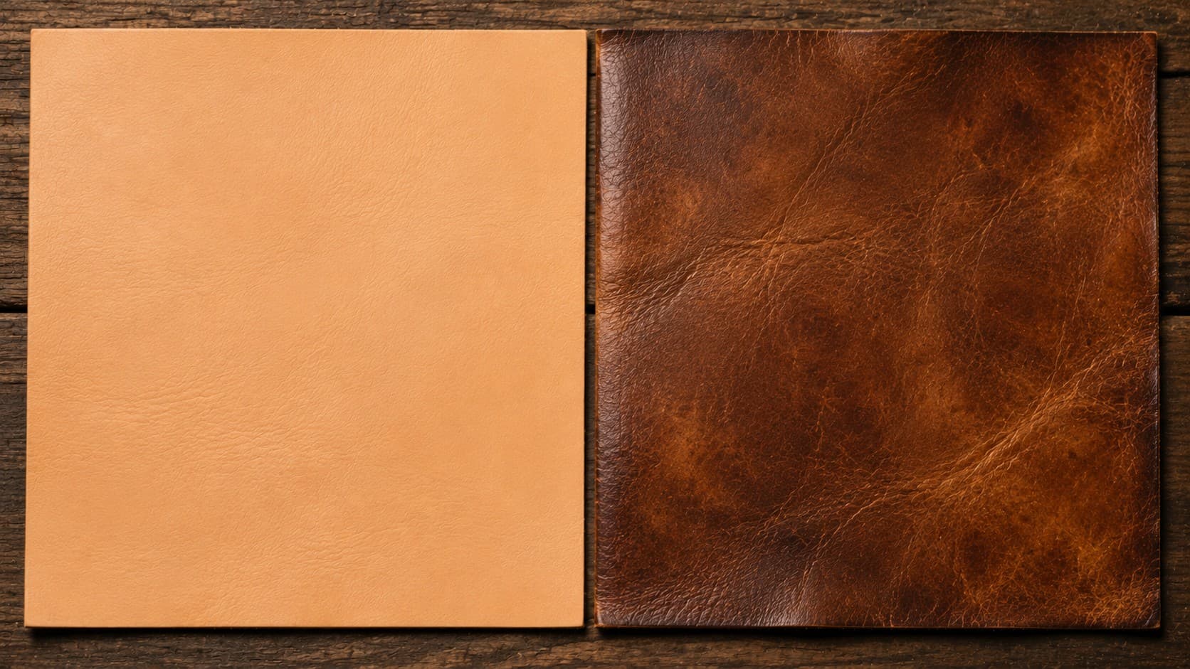 What Is Patina, and Why Does Leather Get Better With Age?