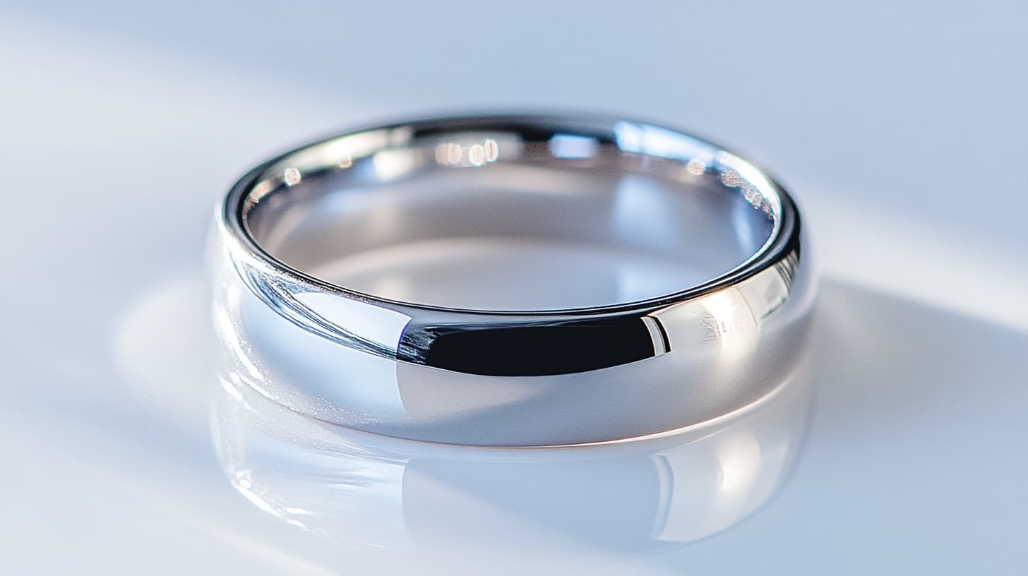 Palladium in Jewelry: Everything You Need to Know
