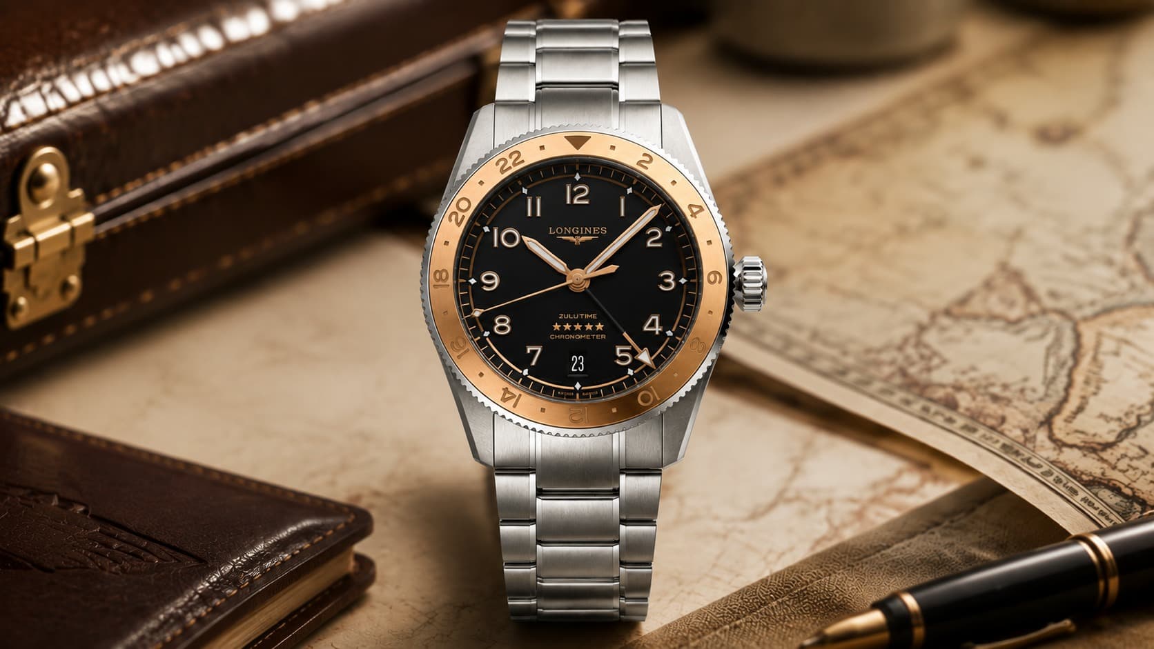 Best Longines Watches: Swiss Quality at Every Price Point