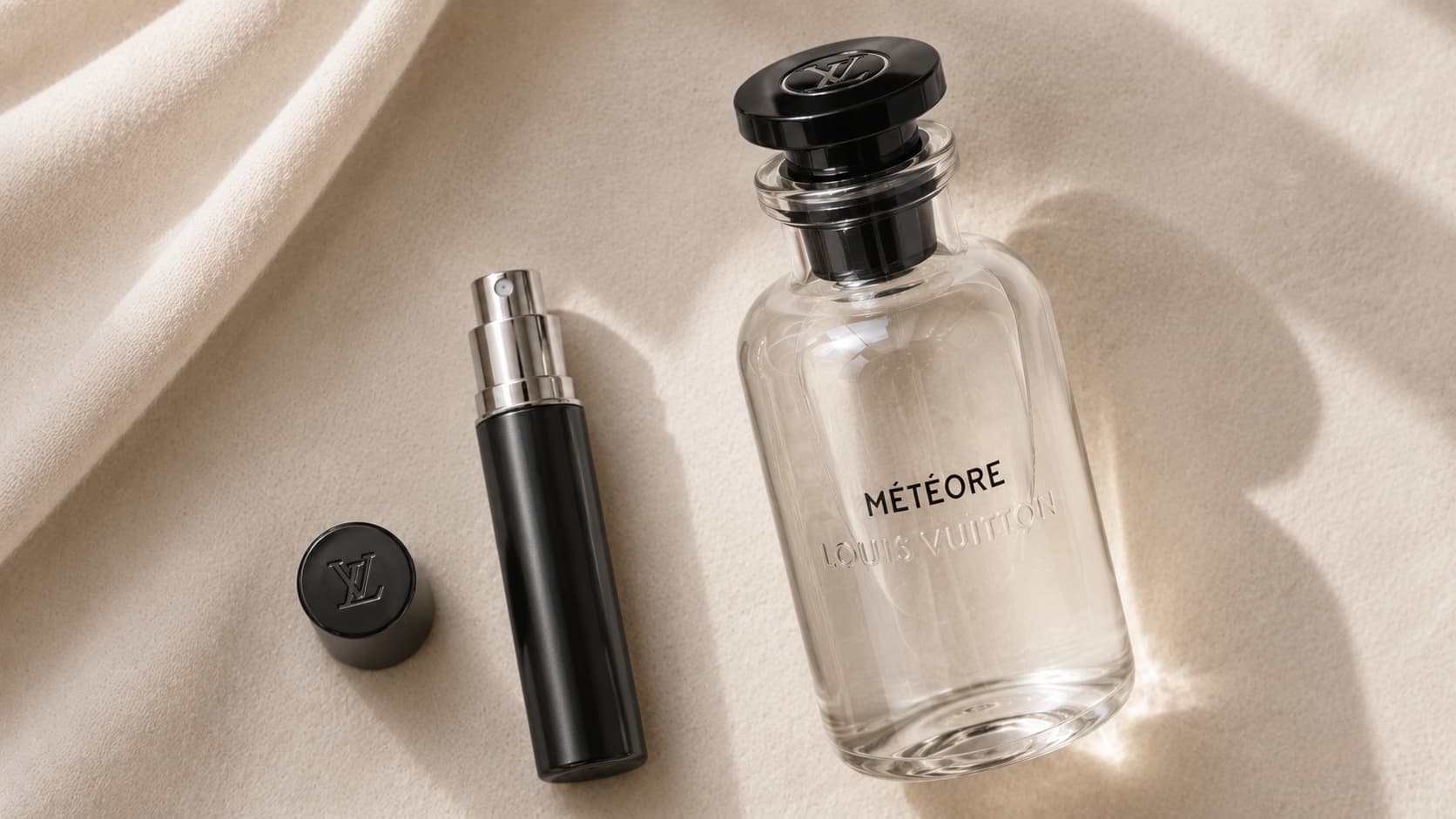 Simple Ways to Make Perfume Last Longer