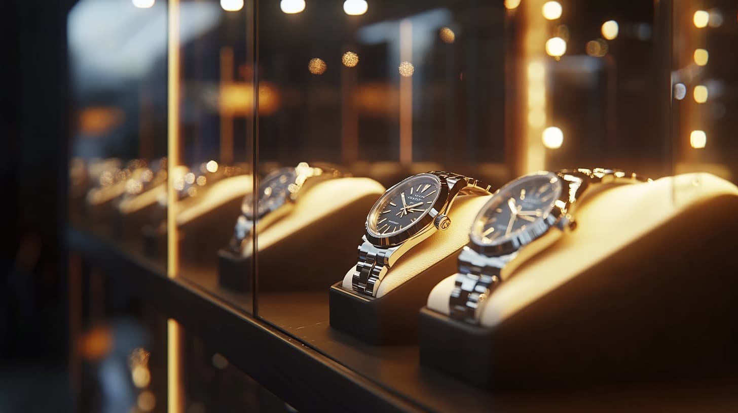 Best Affordable Swiss Watch Brands